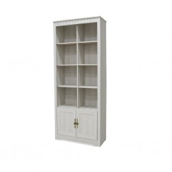 Eliseo Bookshelf Mojava Oak
