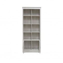 Eliseo Bookshelf Mojava Oak