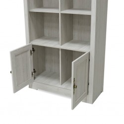 Eliseo Bookshelf Mojava Oak