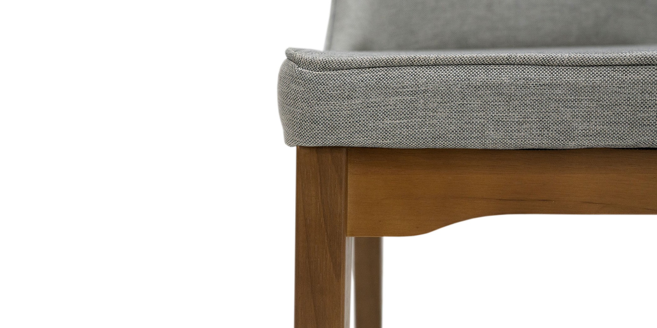 Harmony Table and 8 Chairs Canella/Natural