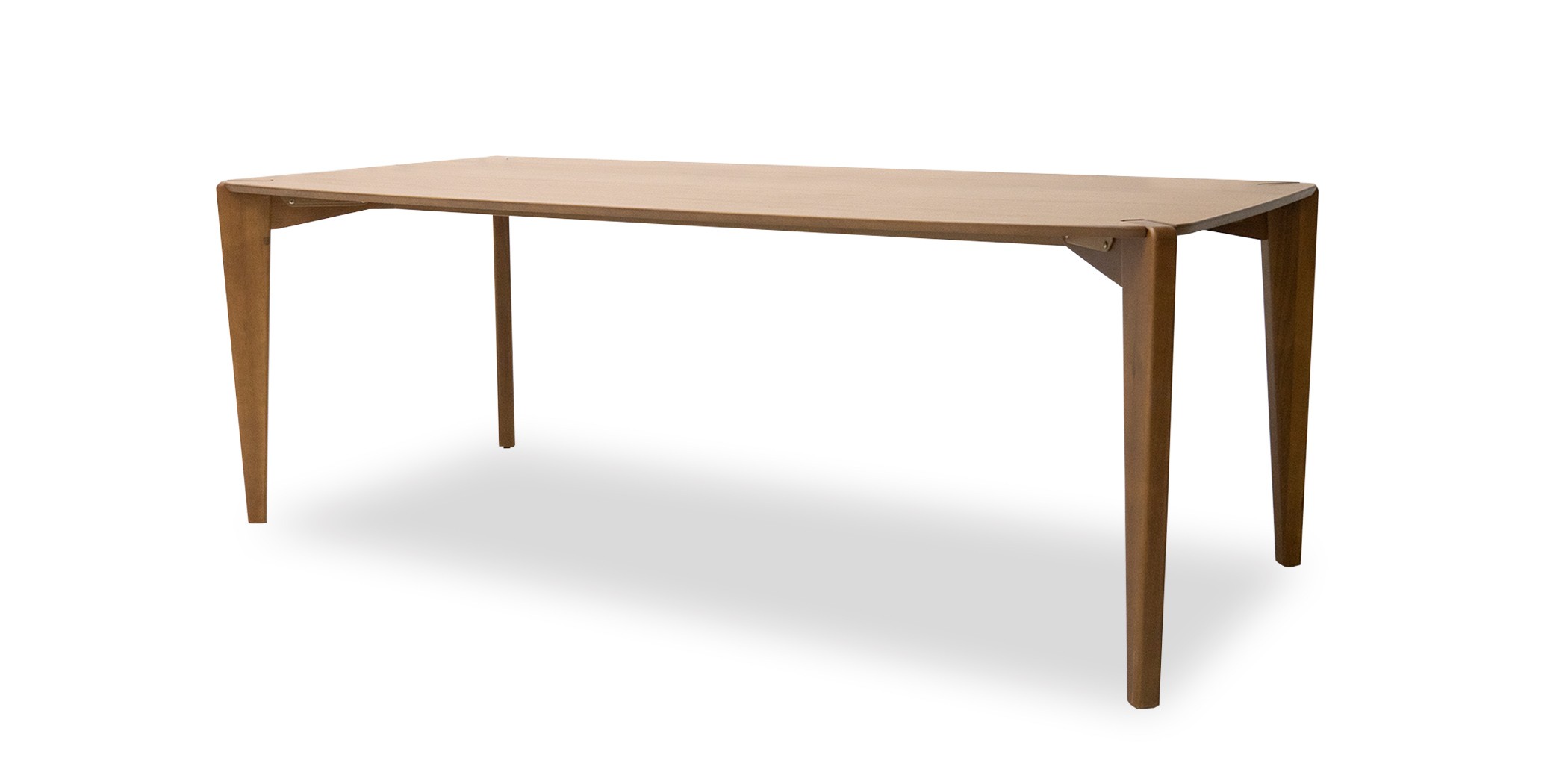 Harmony Table and 8 Chairs Canella/Natural