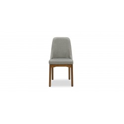 Harmony Table and 8 Chairs Canella/Natural