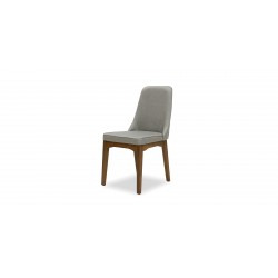 Harmony Table and 8 Chairs Canella/Natural