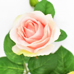 Flower 60 cm pink