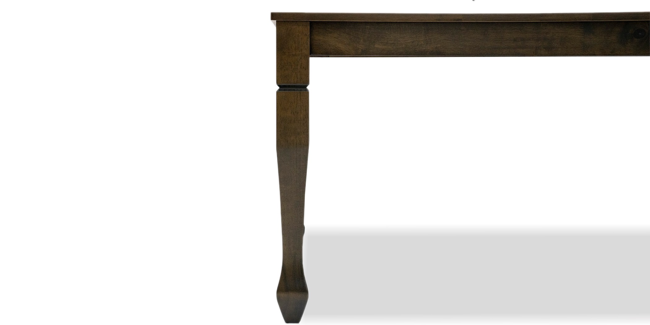 Nairobi Table and 8 chairs Rubberwood Merlot Color Fabric FUR-0595-2