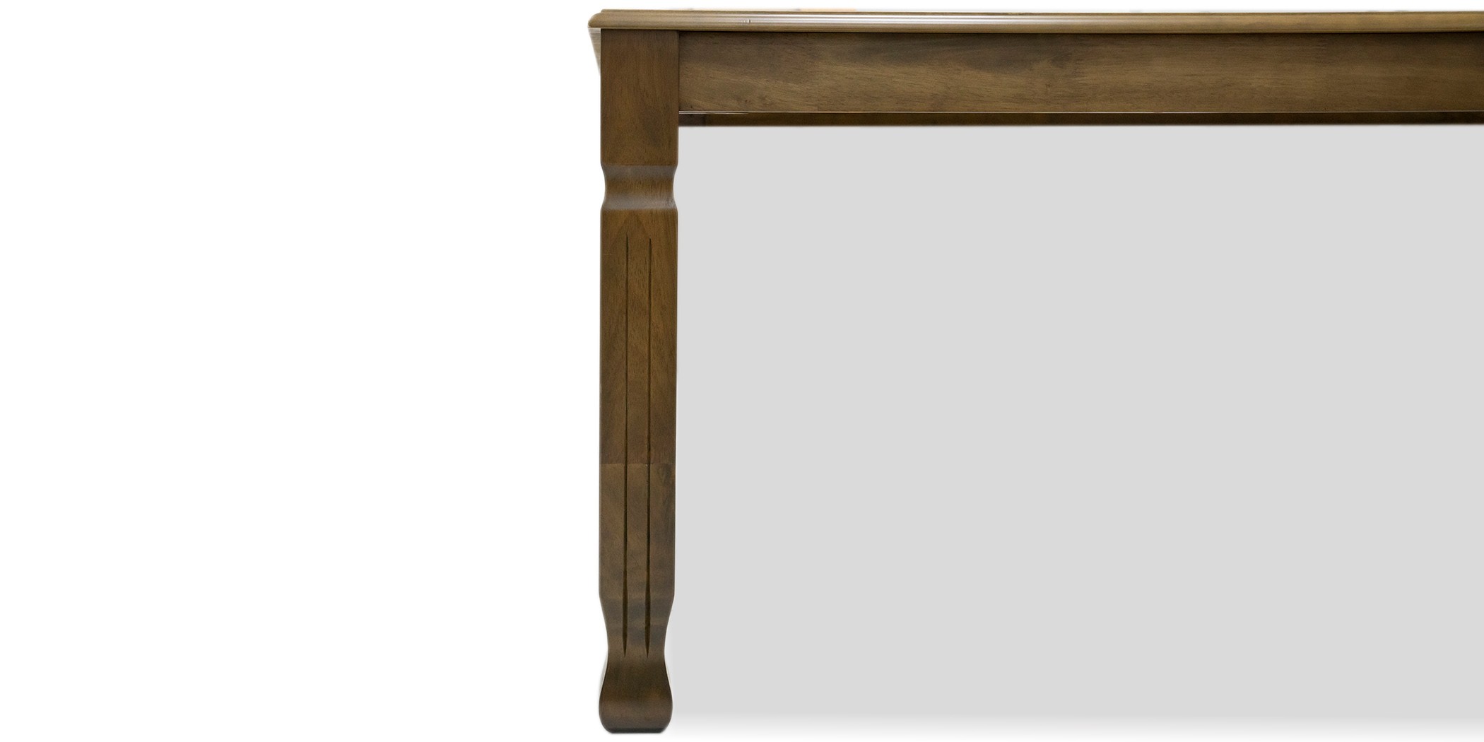 Lexington Table and 8 Chairs Antique Nyatuh Fabric FUR-0595-1