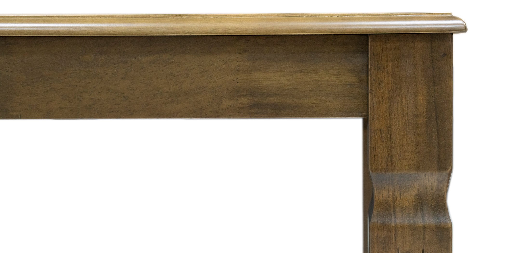 Lexington Table and 8 Chairs Antique Nyatuh Fabric FUR-0595-1