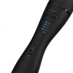 Revamp CL-2500-EU2 Liberate Cordless 3YW Curler Automatic Rotating Hollywood Curl