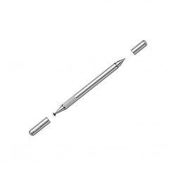 Baseus Golden Cudgel Capacitive Stylus Pen Silver Acpcl-0s