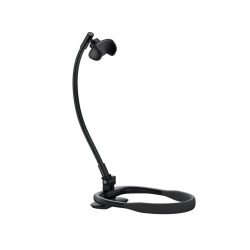 Baseus Comfort Joy Series Neck Phone Holder Black Lugb000001