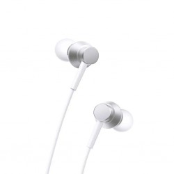 Baseus Encok Cz11 Wired Earphones Moon White A00164300213-Z1