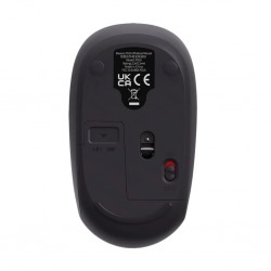 Baseus F01a Wireless Mouse Frosted Gray B01055502833-00