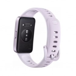 Huawei Band 10 Purple