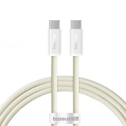 Baseus Dynamic 3 Fast Charging Type-C 100w 1m Yellow P10367000y11-00