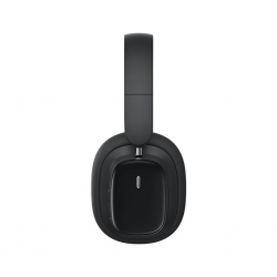 Baseus Bowie H1i Noise-Cancellation Headphones Black