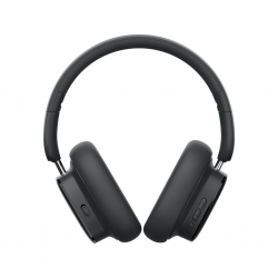 Baseus Bowie H1i Noise-Cancellation Headphones Black