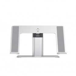 Baseus Metal Adjustable Laptop Stand Silver Lujs000012