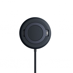 Baseus Mini4 Magnetic Wireless Charge Stand Qi2 15w Black P10273300121-00