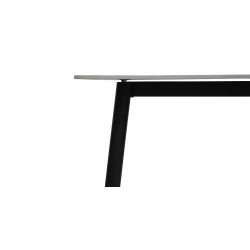 Emden Table and 6 Chairs