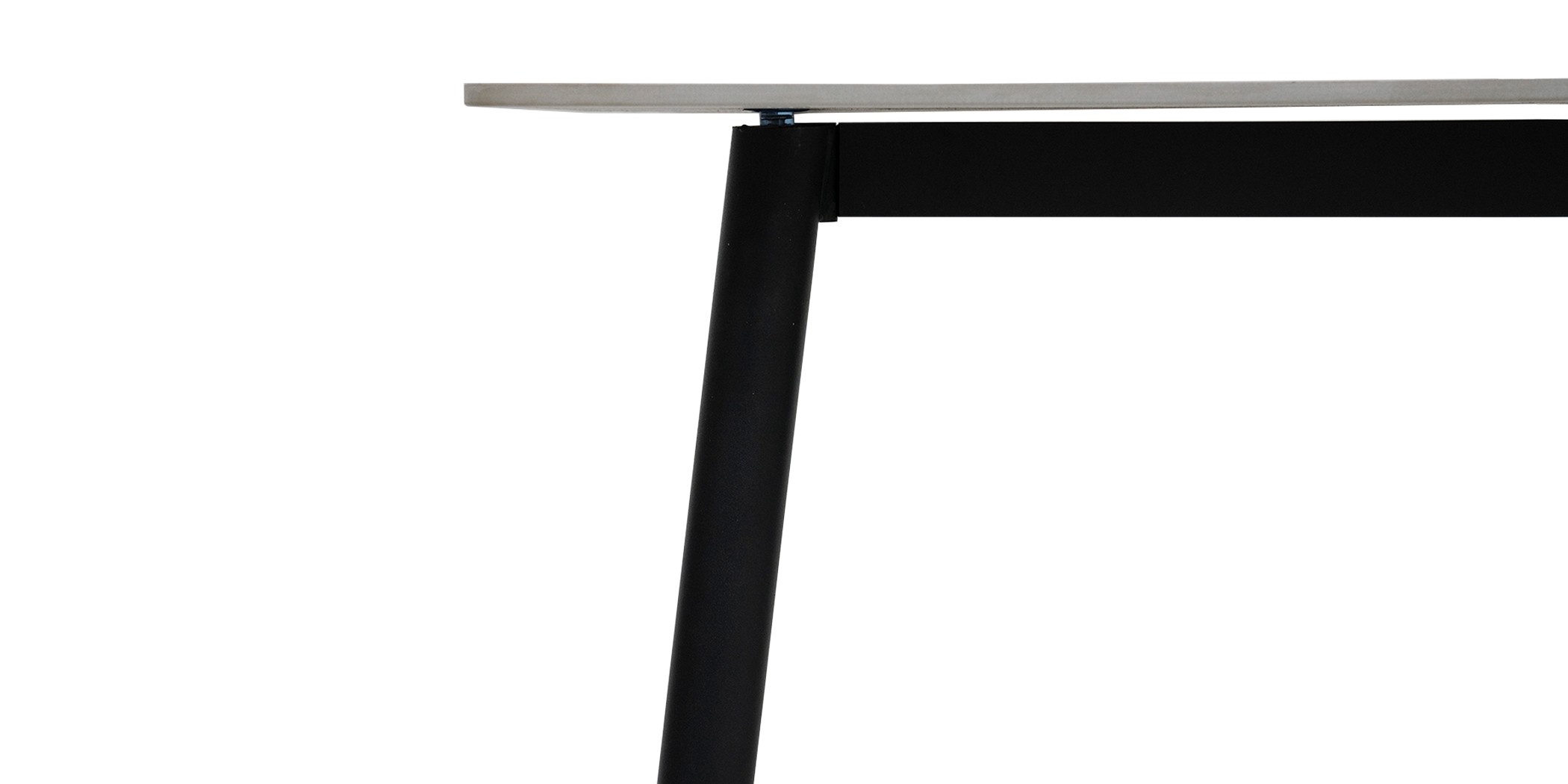Emden Table and 6 Chairs