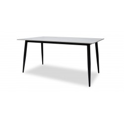 Emden Table and 6 Chairs