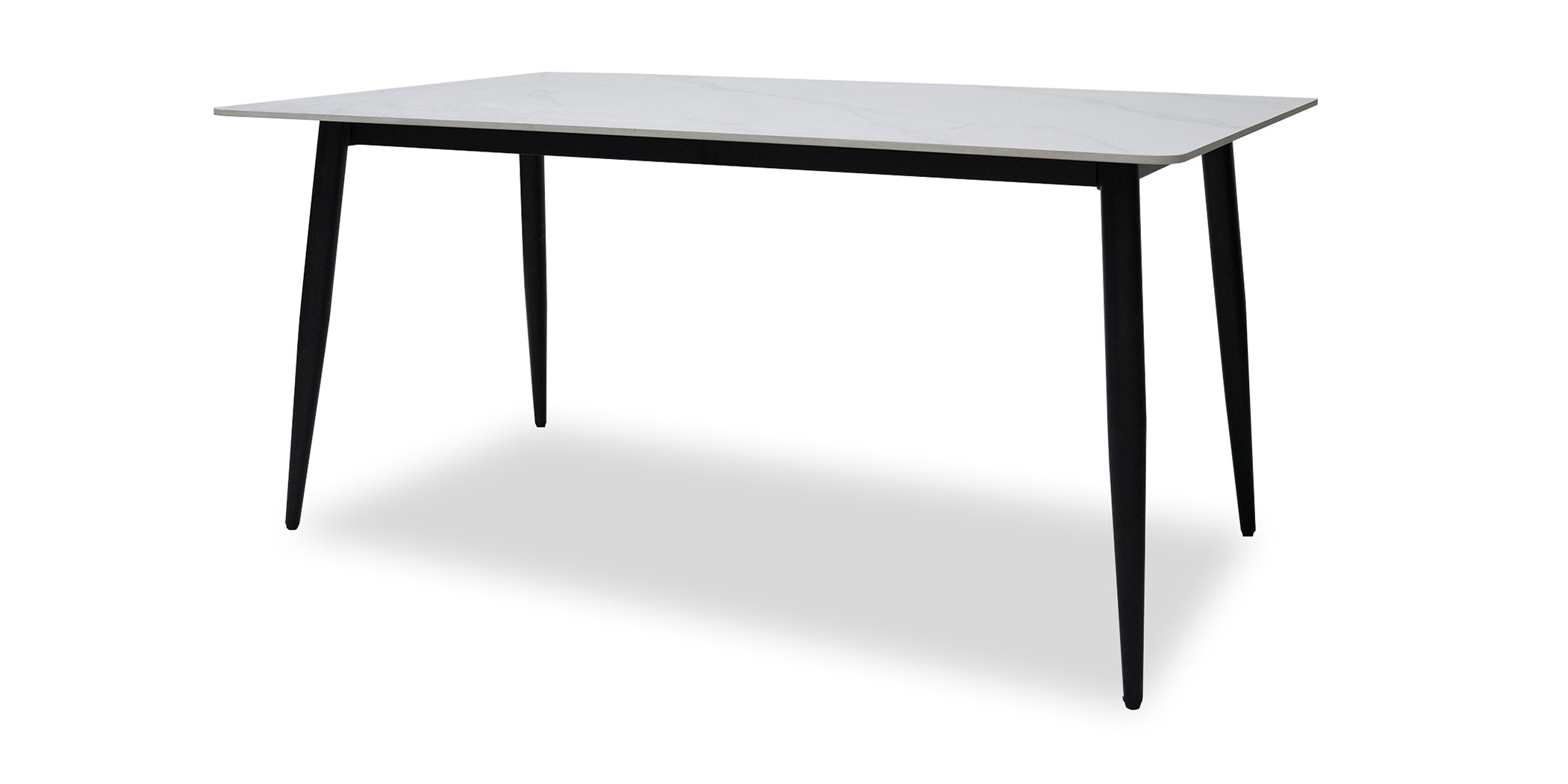 Emden Table and 6 Chairs
