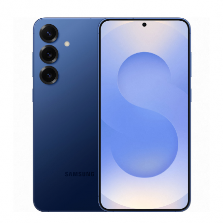Samsung Galaxy S25 Plus Dark Blue