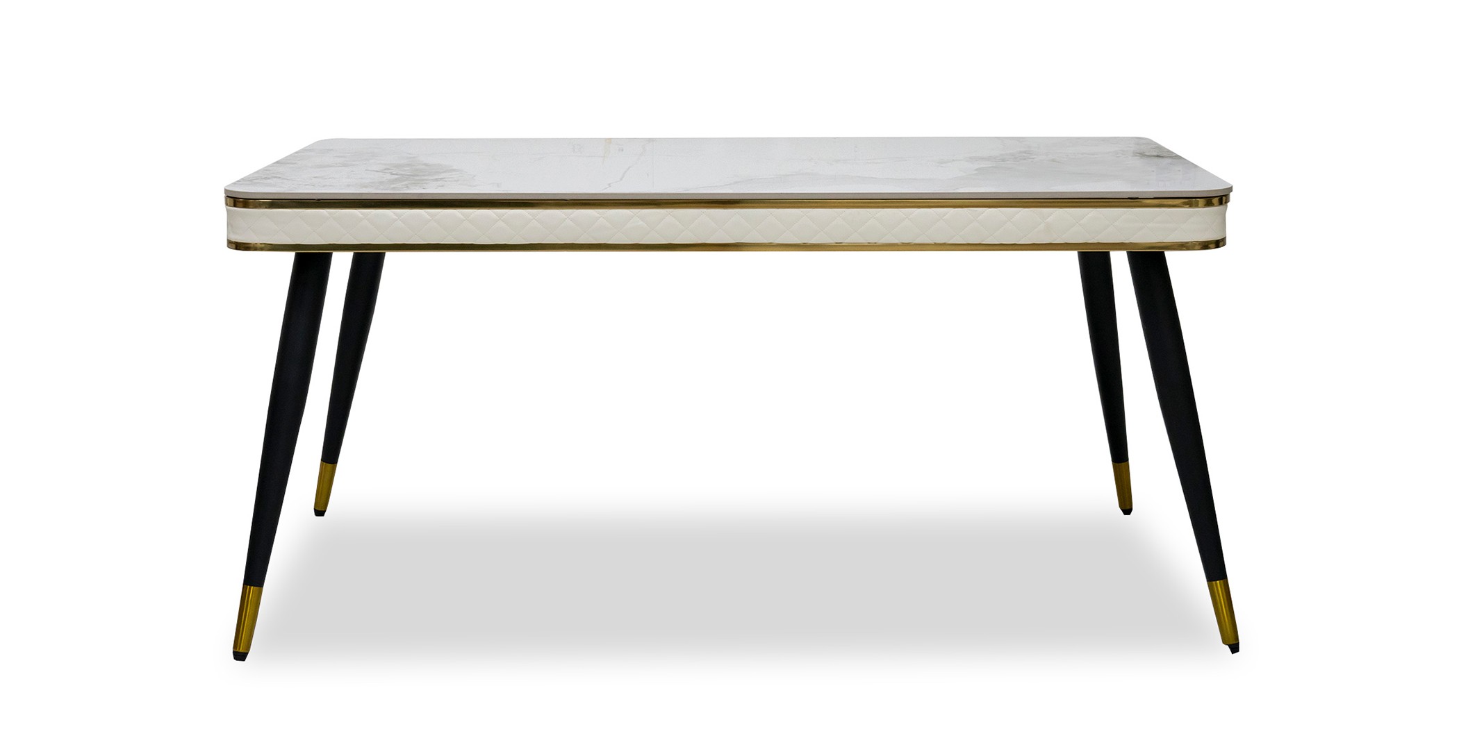 Kleve Table and 6 Chairs