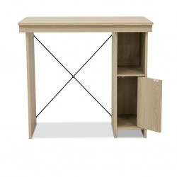 Rod Desk Blone Oak