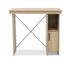Rod Desk Blone Oak