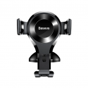 Baseus Osculum Type Gravity Car Mount Black Suyl-Xp01