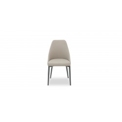 Leuven Round Table and 6 Chairs