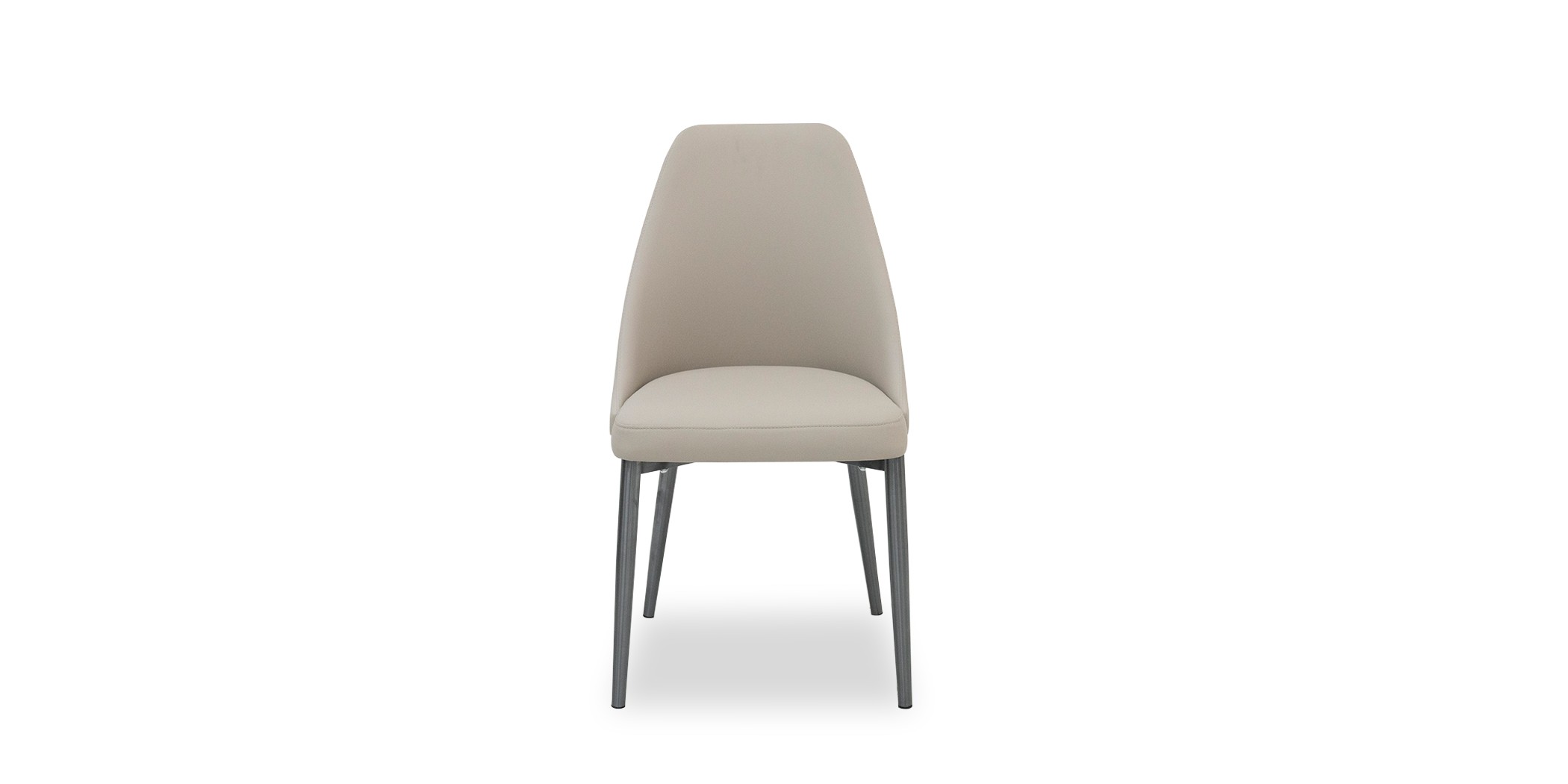 Leuven Round Table and 6 Chairs