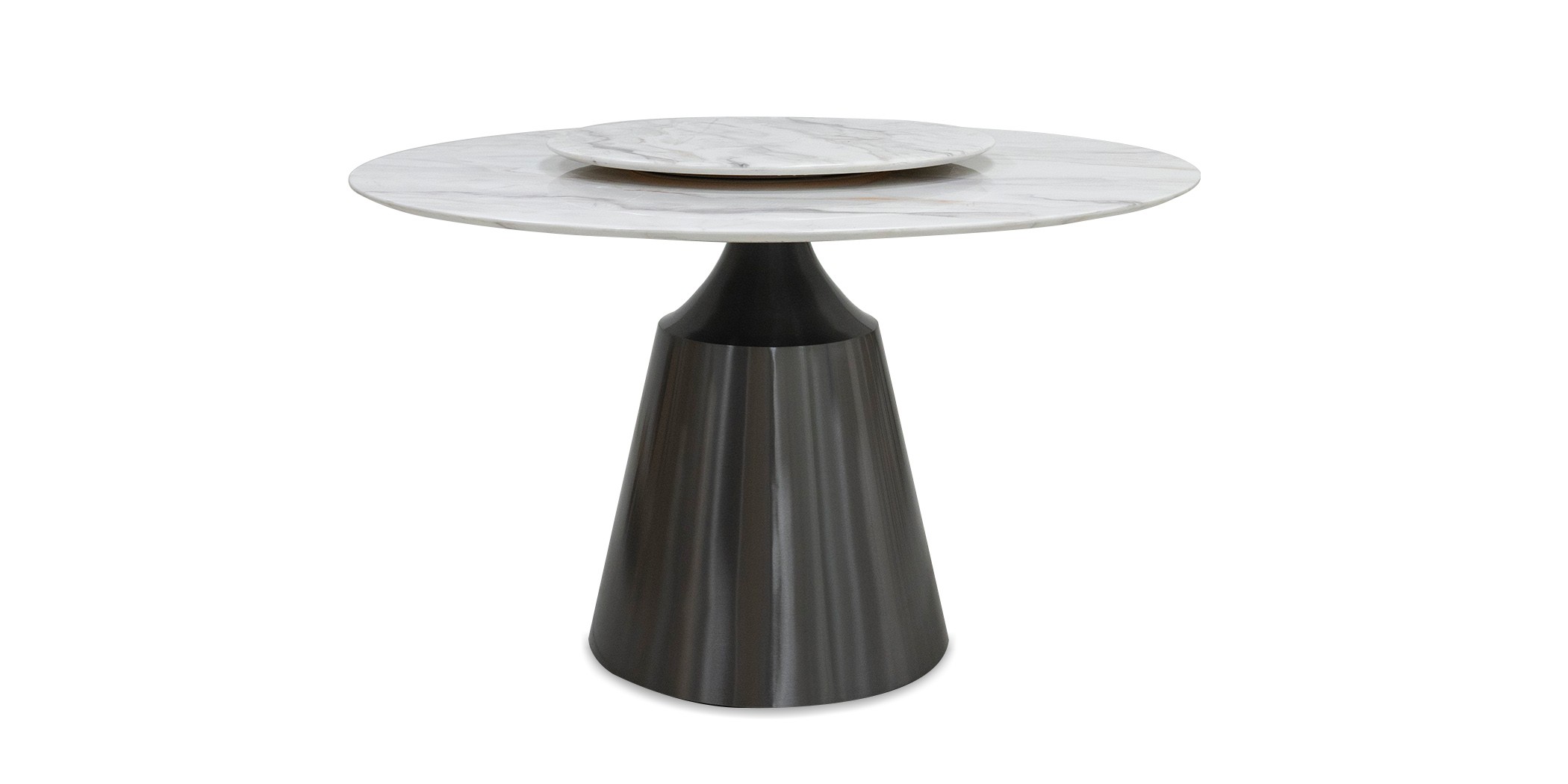 Leuven Round Table and 6 Chairs