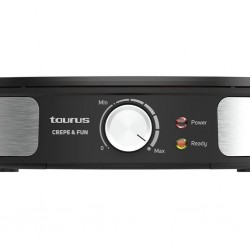 Taurus FC1201X Crepe & Fun Crepe Maker
