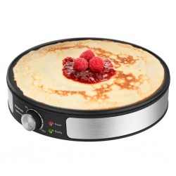 Taurus FC1201X Crepe & Fun Crepe Maker
