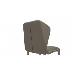 Aachen Table and 8 Chairs