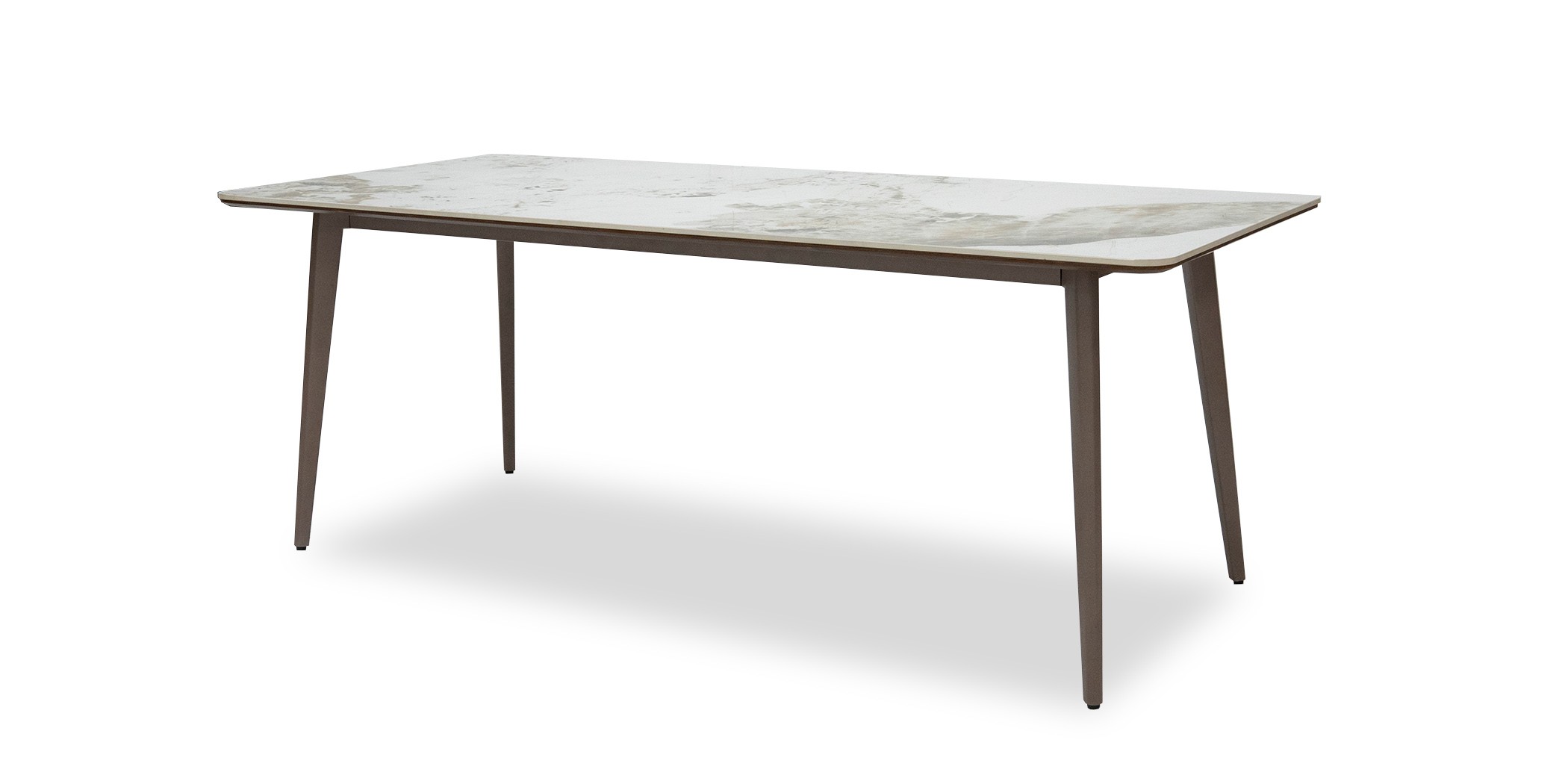 Aachen Table and 8 Chairs