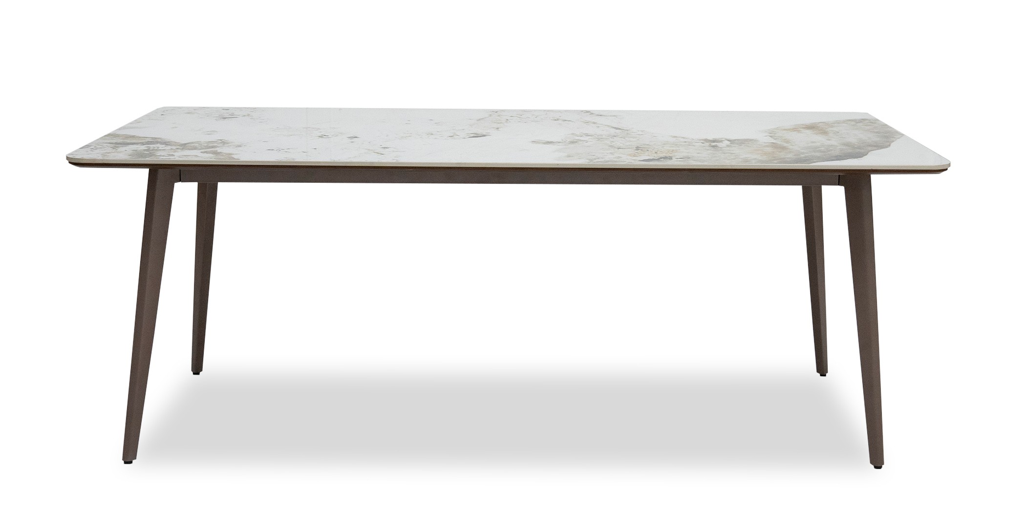 Aachen Table and 8 Chairs