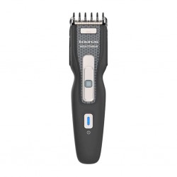 Taurus HCA700 Nixus Titanium Hair Clipper 902230000