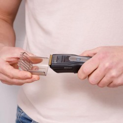 Taurus HCA700 Nixus Titanium Hair Clipper 902230000