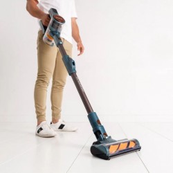 Taurus HVCA72592B Homeland Digital Flex Stick Vacuum Cleaner - 948947000