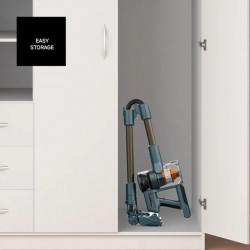 Taurus HVCA72592B Homeland Digital Flex Stick Vacuum Cleaner - 948947000