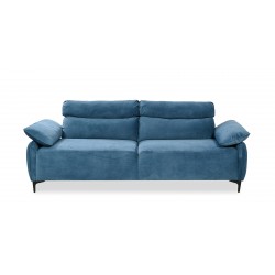 Comfy Sofa 3+2+1 Oakley Ink Col