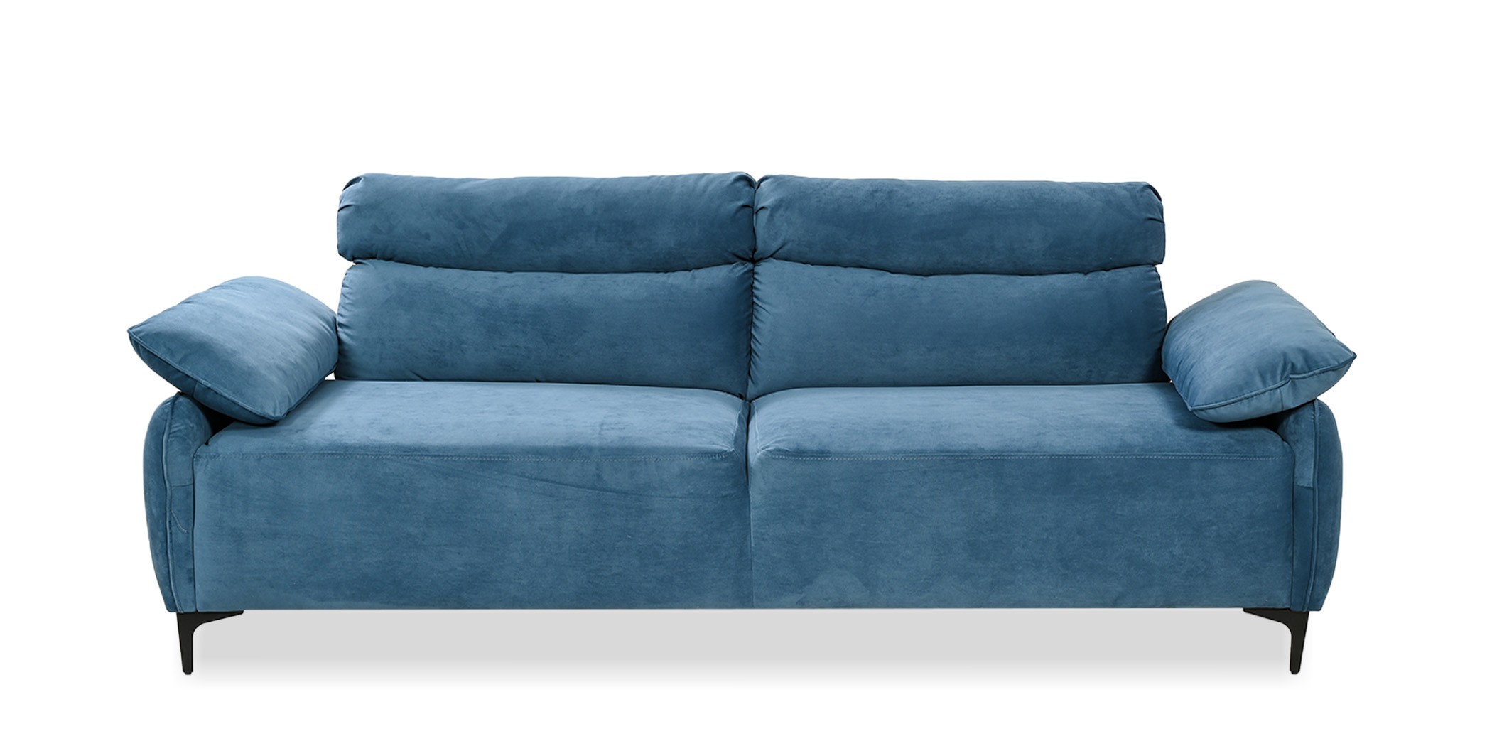 Comfy Sofa 3+2+1 Oakley Ink Col