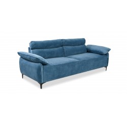 Comfy Sofa 3+2+1 Oakley Ink Col
