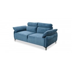 Comfy Sofa 3+2+1 Oakley Ink Col