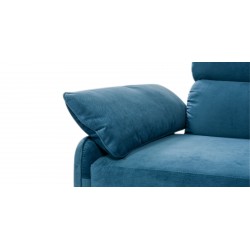 Comfy Sofa 3+2+1 Oakley Ink Col