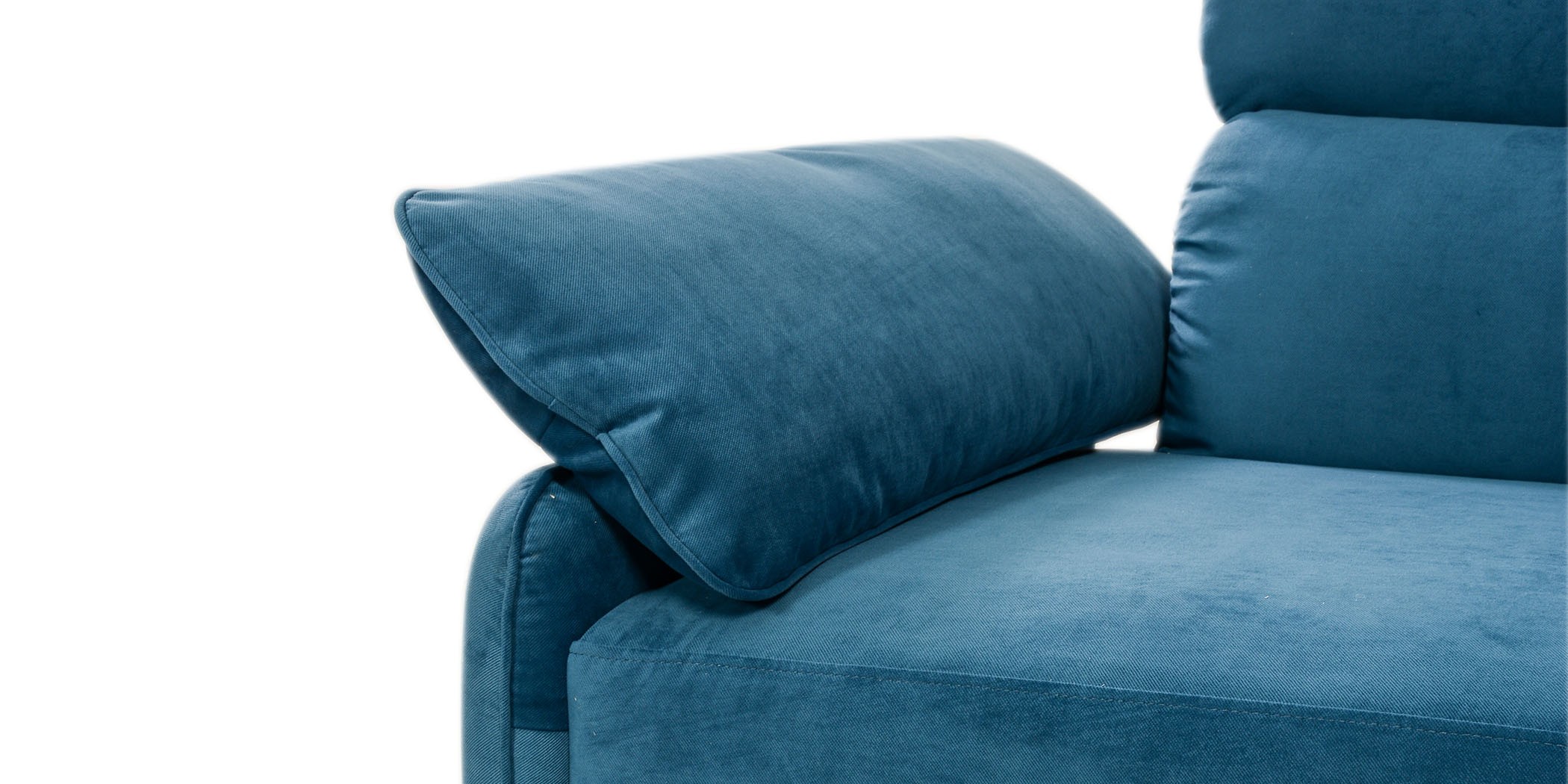 Comfy Sofa 3+2+1 Oakley Ink Col