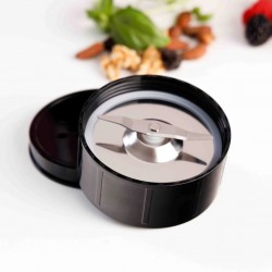 Taurus JBA800X Shake & Co Portable Blender 912479000